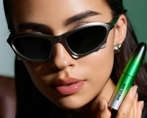 Sheglam Kiss Collection 💋 cover photo collage