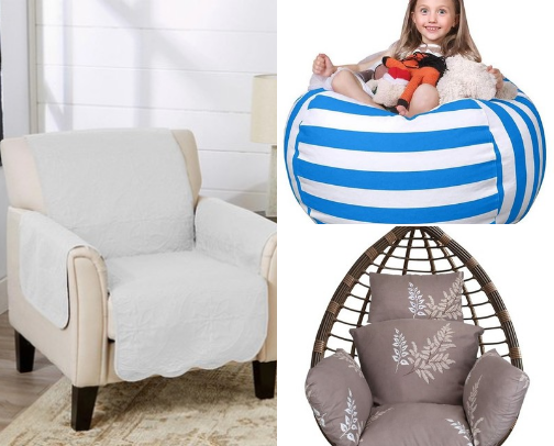 Cute Furniture cover photo collage