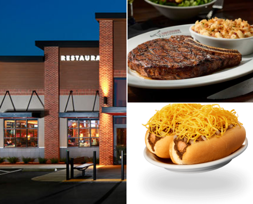 My top local recs cover photo collage