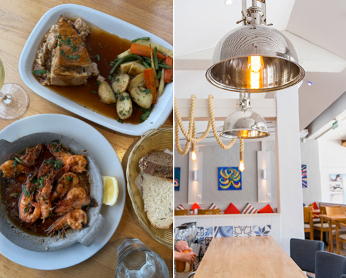 The Lagos, Portugal Guide You’ll Actually Use cover photo collage