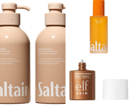 Brands that do not disappoint cover photo collage