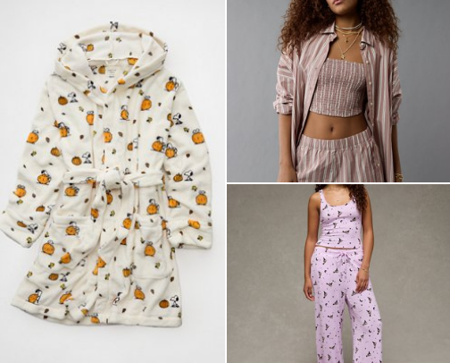Bedtime Shopping List cover photo collage