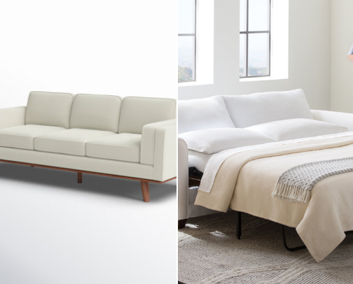 Modern style themes for modern  living cover photo collage