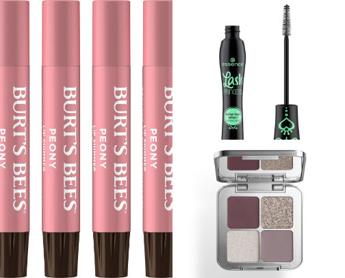 Beauty Products I Repurchase Again & Again cover photo collage