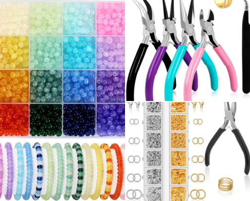 Hobby Maxxing Summer cover photo collage