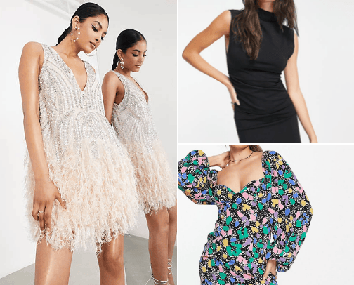 My going out clothes 🫶🏻 cover photo collage