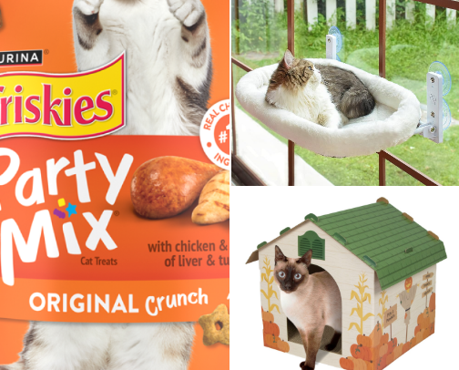 Fur Baby Favorites cover photo collage