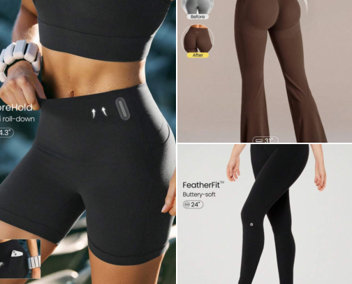My Favorite Shein Finds cover photo collage