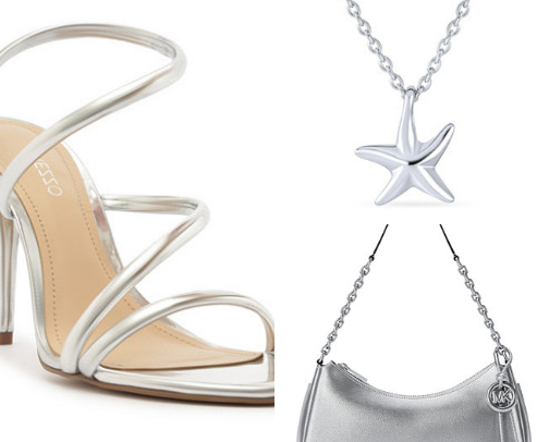 Must-have accessories for a night out cover photo collage