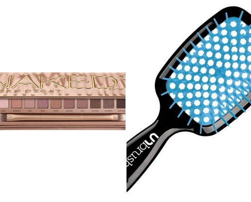 My favorite beauty recs cover photo collage