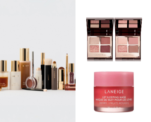 Best Makeup Products (2026) cover photo collage