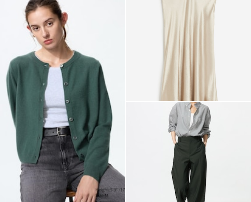 Aestethic Finds-YOU✨️ cover photo collage