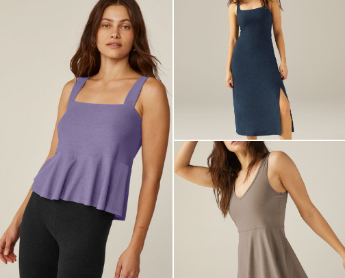 Work From Home Outfits cover photo collage