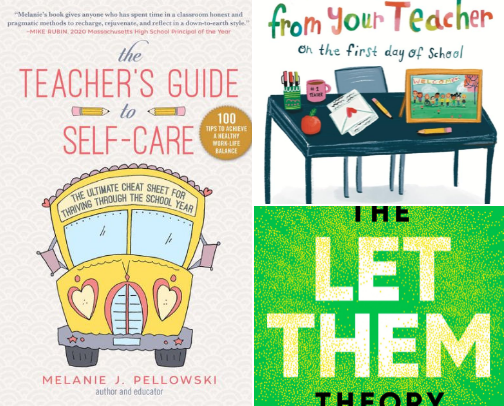 My Fav Book Recs 📚 cover photo collage