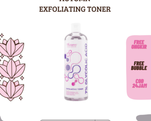 Low-budget skincare for housewives at home. cover photo collage