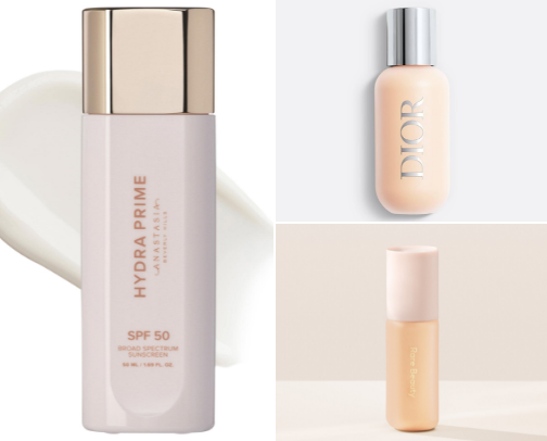Makeup That Loves Your Skin | Acne-Safe Favorites! cover photo collage