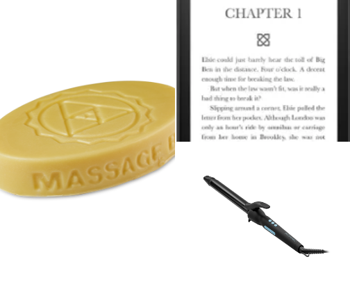 HOLY GRAILS ⭐️ cover photo collage