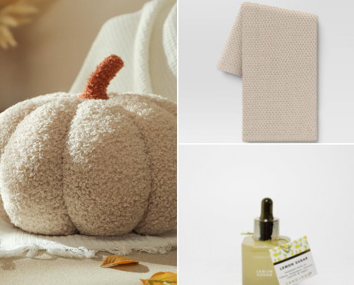 “Ber” Month Finds cover photo collage