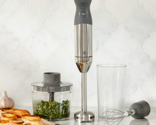 Essential Kitchen Gadgets and Tools for Small Spaces cover photo collage