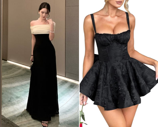 Favorite Fashion Finds cover photo collage