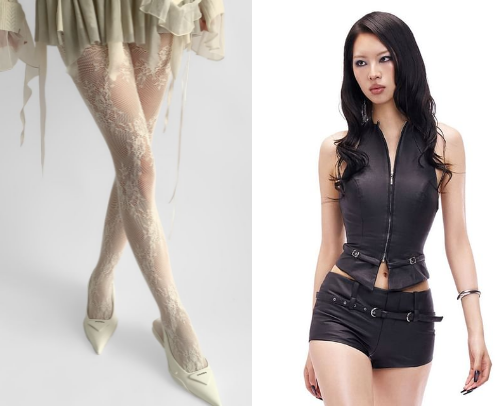 Favorite Fashion Finds cover photo collage