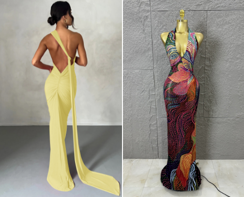 Favorite Fashion Finds cover photo collage