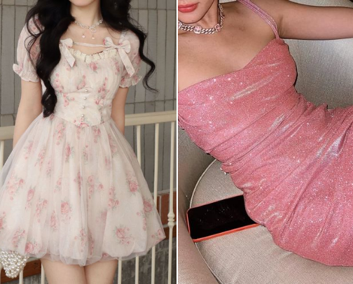 Favorite Fashion Finds cover photo collage