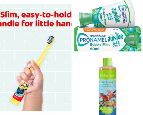 My Travel Must Haves cover photo collage