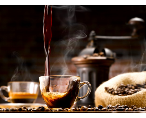 10 Produk Terbaik untuk Pecinta Kopi Sejati cover photo collage