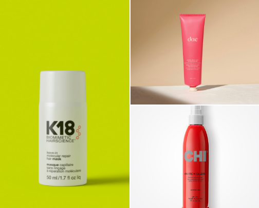 My Hair Care Routine💁‍♀️ cover photo collage