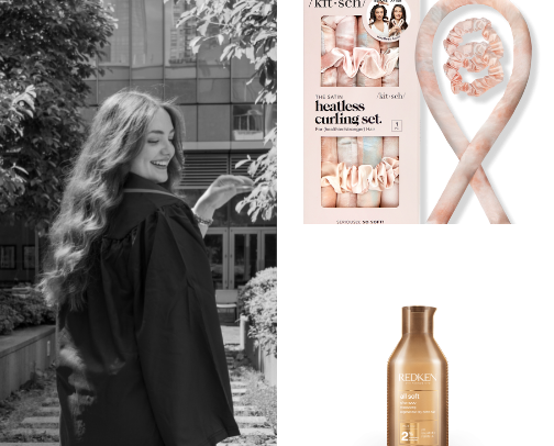 My Hair Care Routine💁‍♀️ cover photo collage