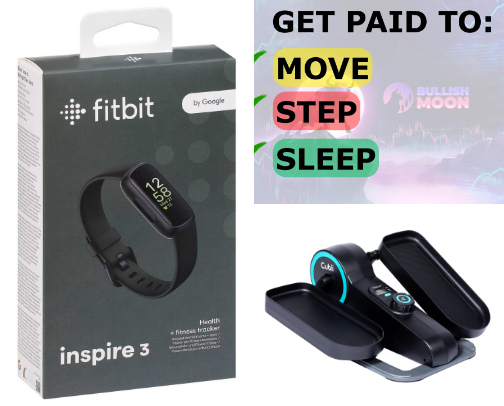 Things that make me Money! 🤑 cover photo collage