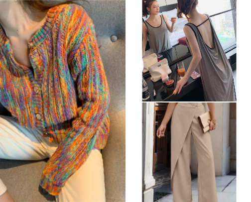 Shopee E-commerce 202 cover photo collage