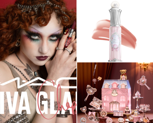 Makeup products and brands that should be part of your routine! cover photo collage
