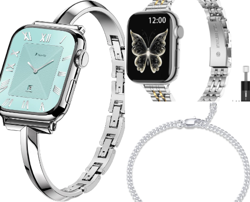 Amazon Favs! cover photo collage