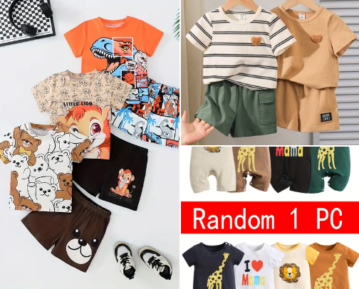 Baby Boy Outfits 2025 – Temu & Shein Must-Haves cover photo collage