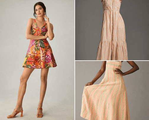 Date Night Outfits cover photo collage