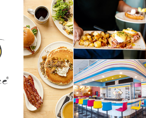Top 26 Restaurants Around Cincinnati – Brunch, Italian, Steakhouses & More! cover photo collage