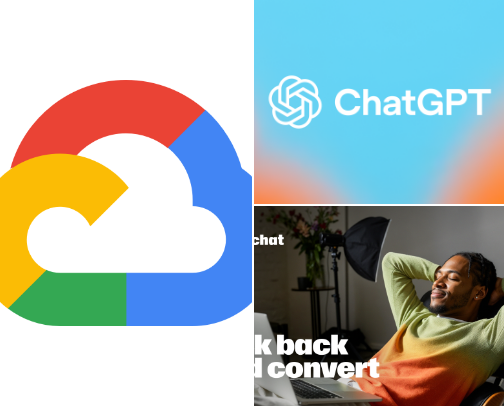 AI Tools I’d Never Want to Run My Online Business Without cover photo collage