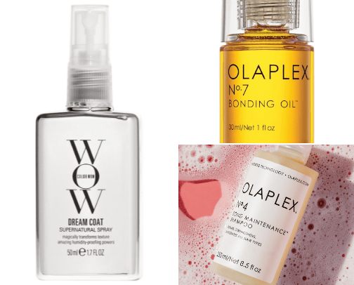 Radiant Skin Solutions cover photo collage