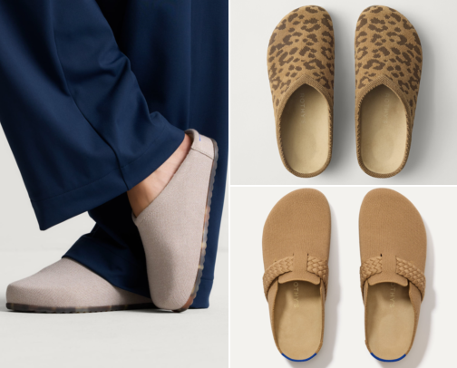 Nurse-Approved shoes for 12-hour Shifts cover photo collage