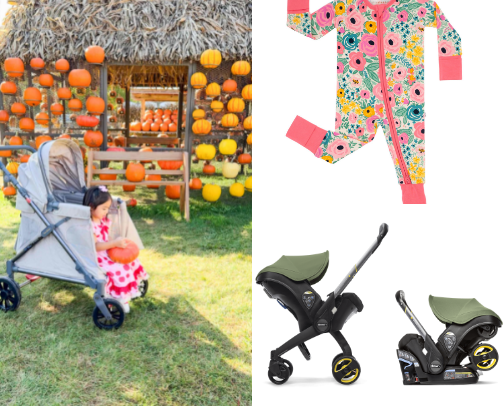 Favorite Kid stuff cover photo collage