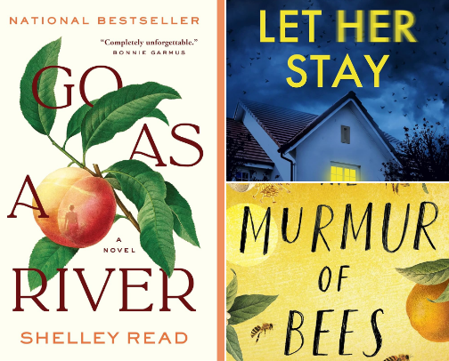 must read books cover photo collage