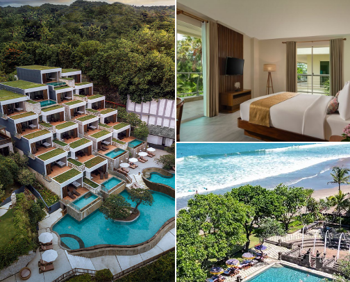 Indonesia Bucket List: Best of Bali, Yogyakarta & Beyond cover photo collage