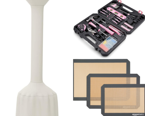 Shop my suggestions made available on Amazon Storefront cover photo collage