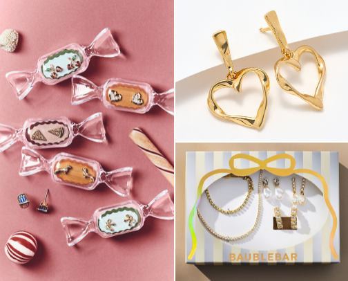 Jewelry 💎💍 cover photo collage