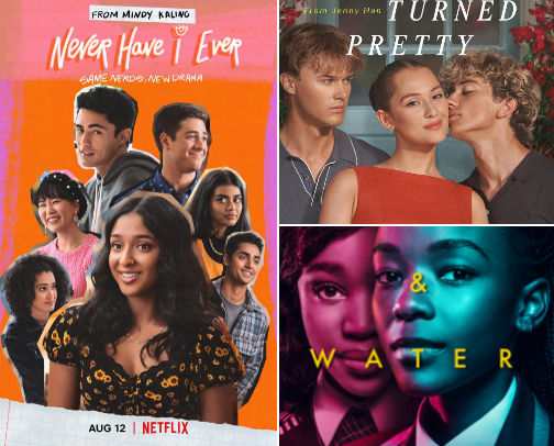 Best teen movies you MUST watch cover photo collage