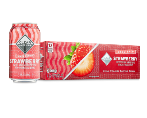 Favorite Drinks 🥤 cover photo collage