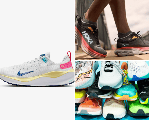 Top selling sports shoes this 2026! Grab yours I have mine already I recommend this💯😍 cover photo collage