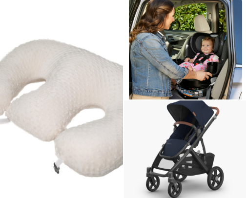 Twin Mom Must-Haves💕 cover photo collage